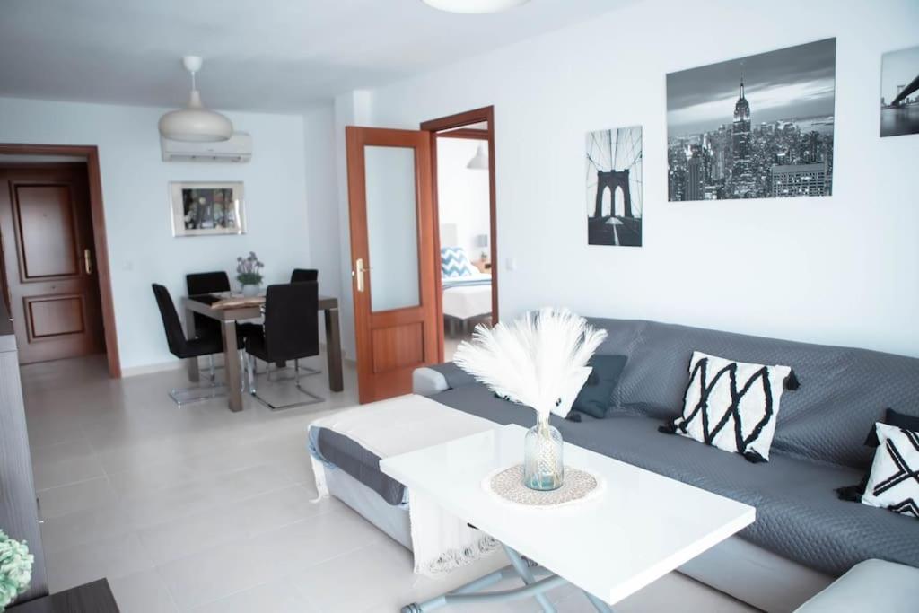 El Balcon Del Guadalhorce Apartment Alora Exterior photo